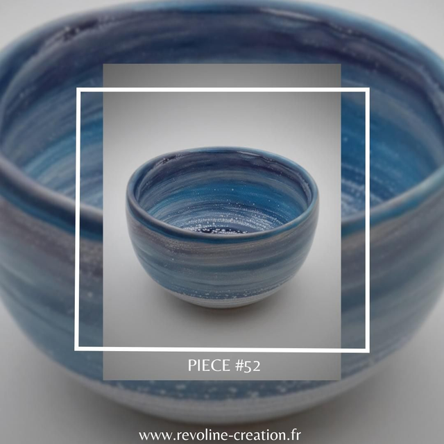 Petit bol #52