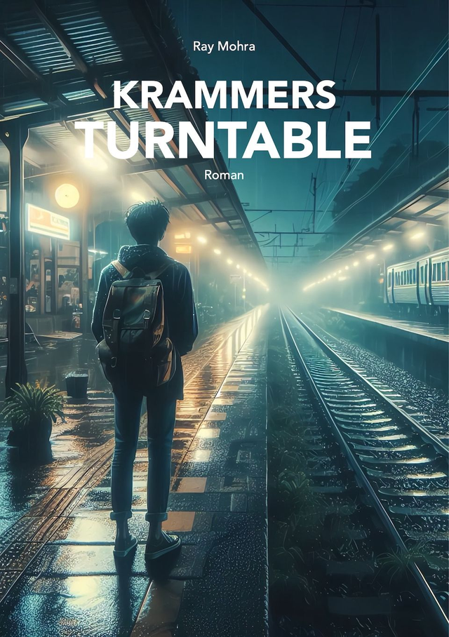 Krammers Turntable (Roman)