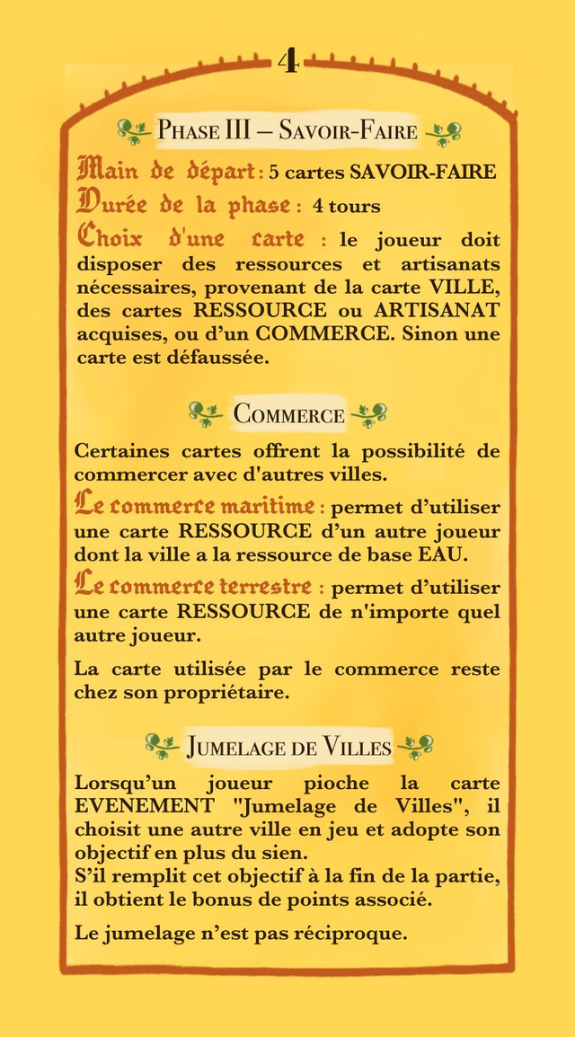Jeu Oyez !
