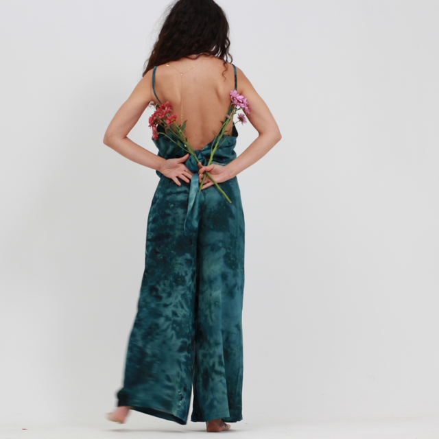 Conjunto Mallorca estampado Tye die AGOTADO