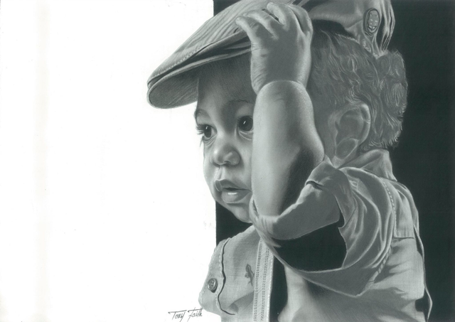 My little boy Original 