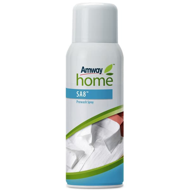 Amway home - SA8 Prewash Spray - 400ml