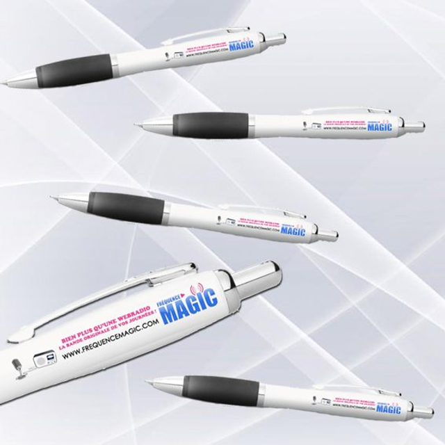 STYLO NASH