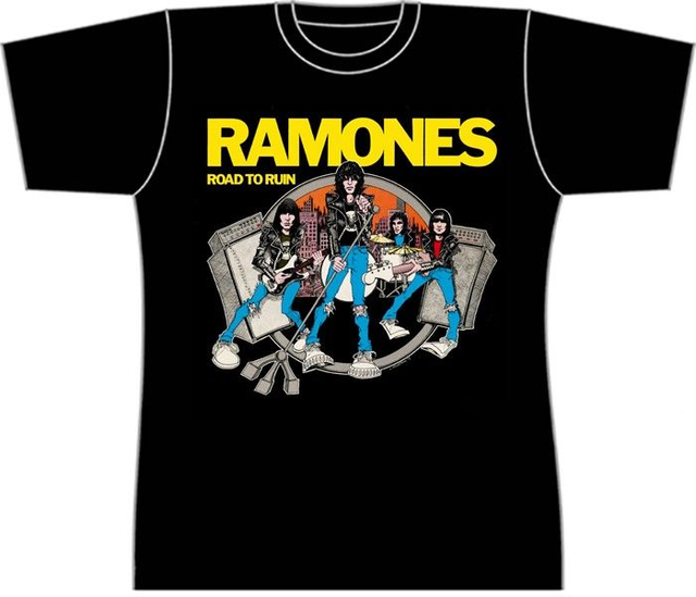 Ramones