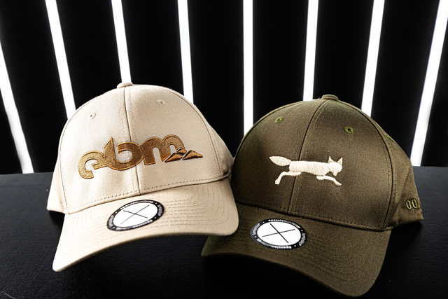 Cap - Olive