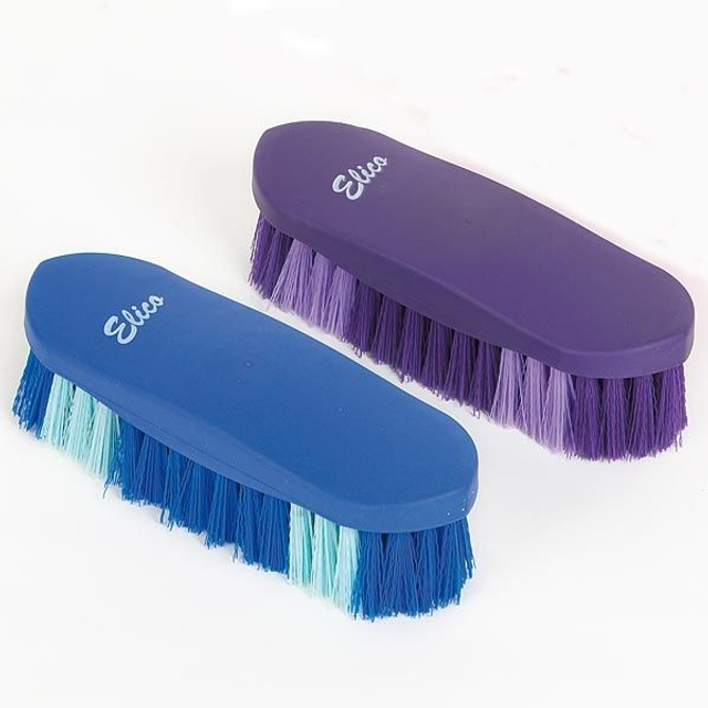 Elico Brunswick Dandy Brush