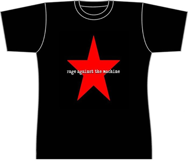 Rage Against the Machine