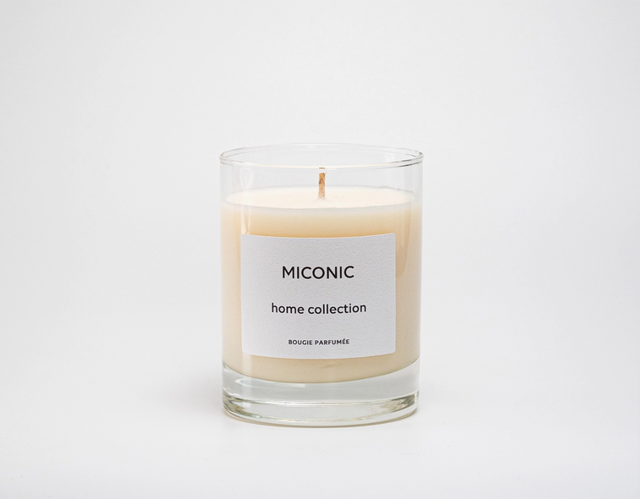 Miconic - Candela profumata - Armenisti