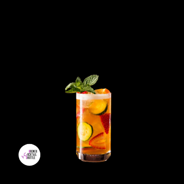Pimm´s Cup No. 1