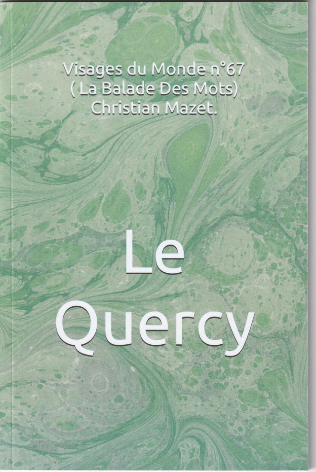 Le Quercy