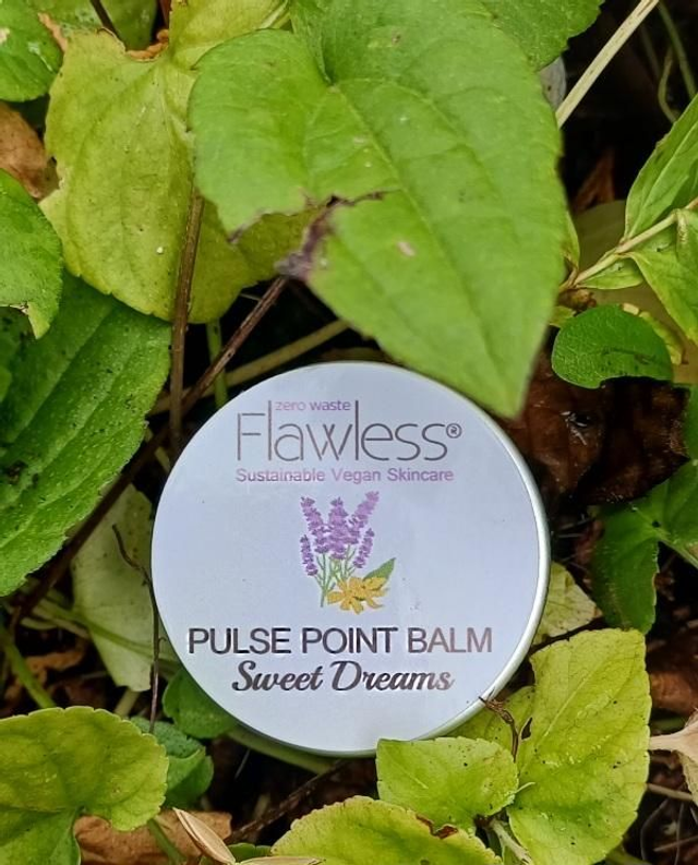 Relaxing Pulse Point Balm