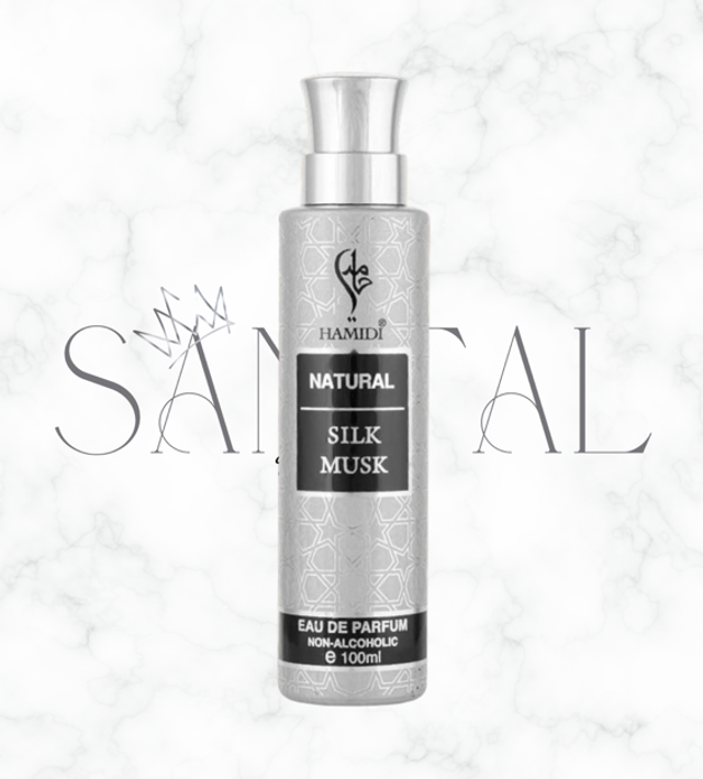 SILK MUSK