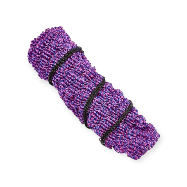 Elico Extra Strong Haynet 45" Cerise/Blue 