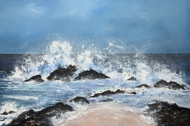 There&#039;s a storm coming