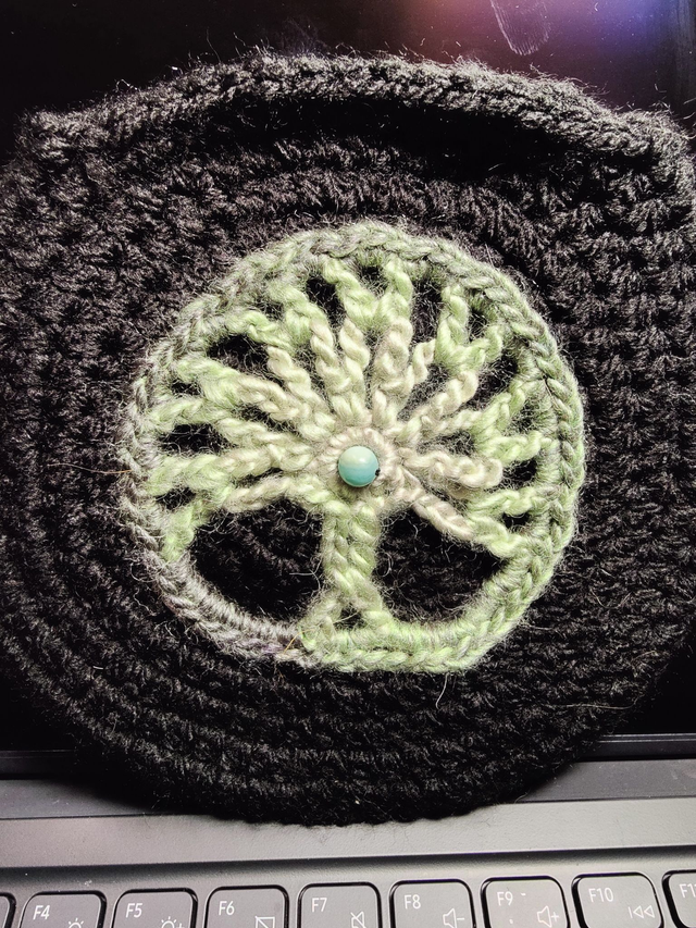 Sacoche "arbre de vie"