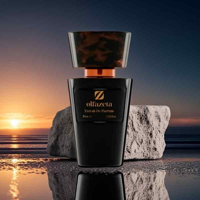 Olfazeta Extrait de Parfum 338 Bleu Chanel – 30ML | Men’s Perfume