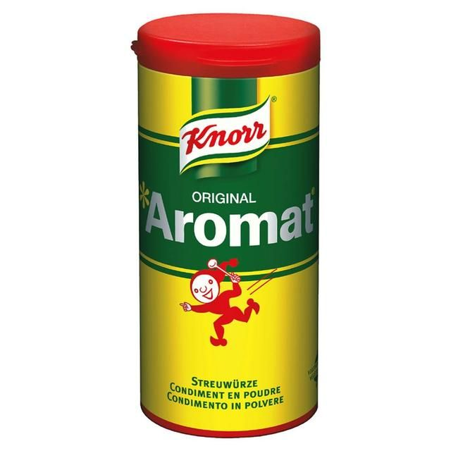 Knorr Aromat