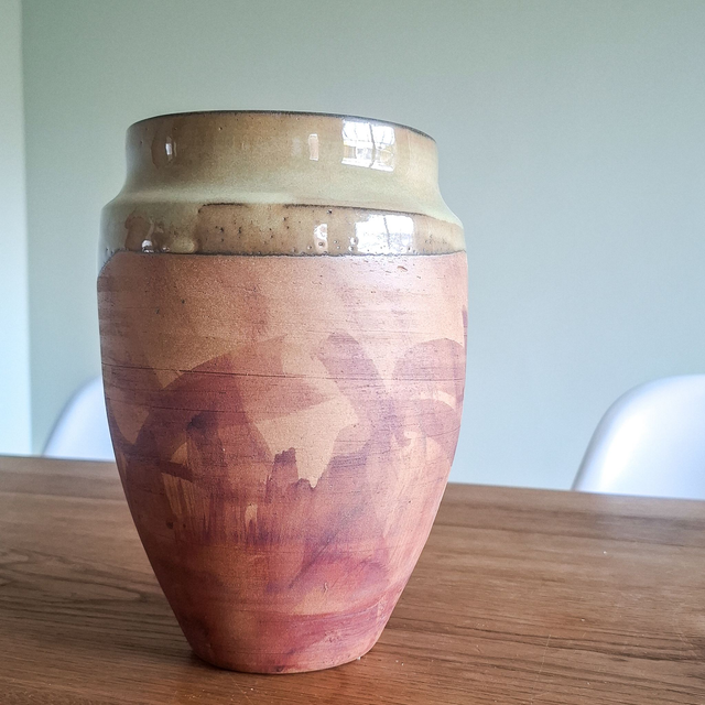 Vaas - TonoX Golden Green - TX.GG.145.200