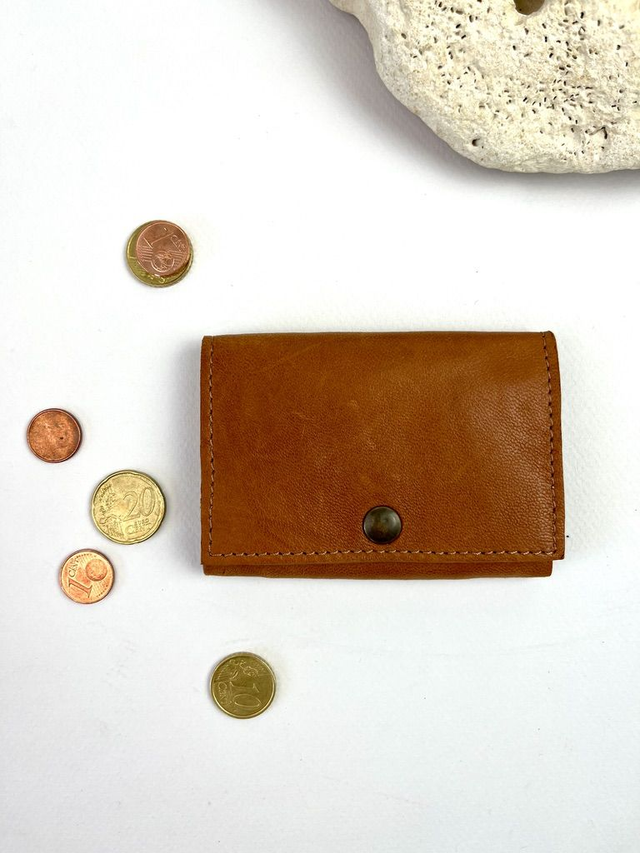 Porte-monnaie LE MINIMAL