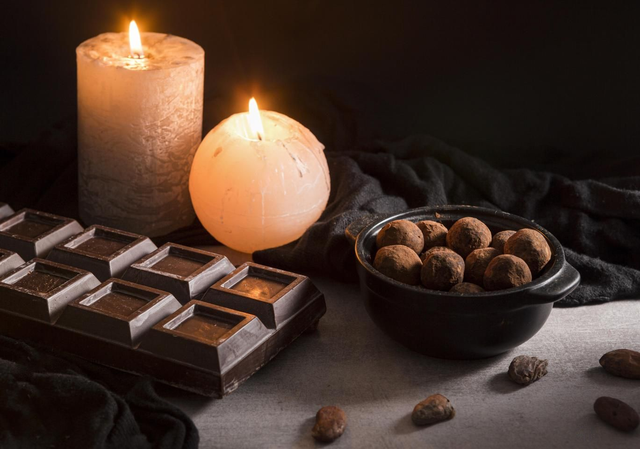  " Evasion gourmande " - 1h -