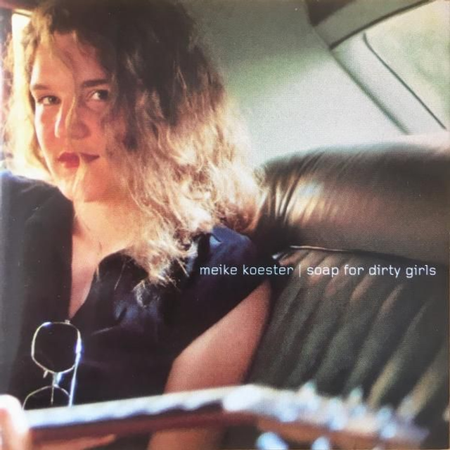 Soap for Dirty Girls