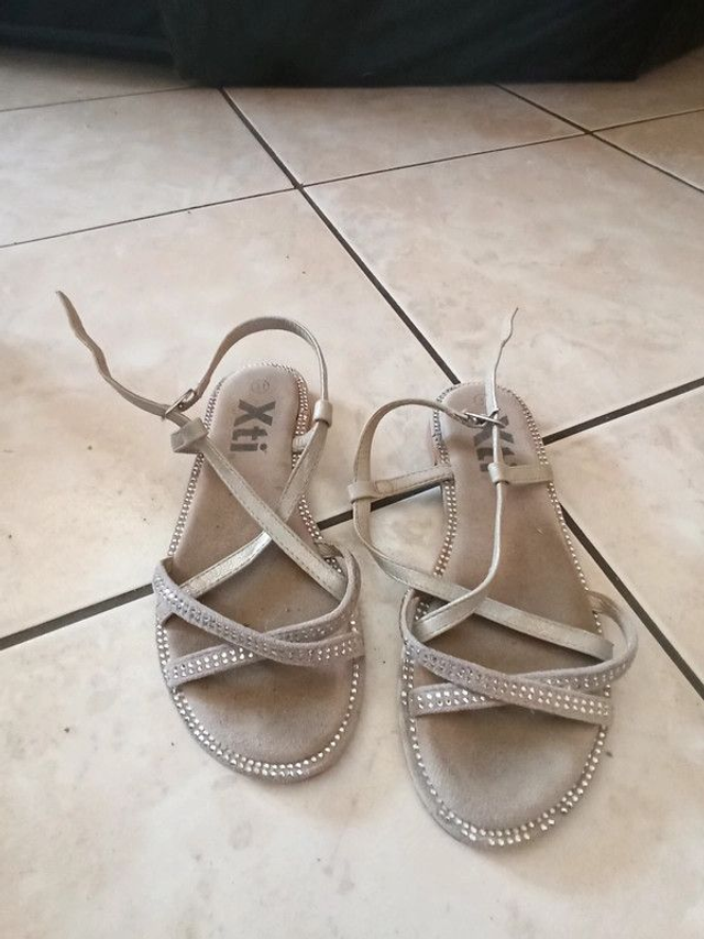 Sandales fille T31   XTI