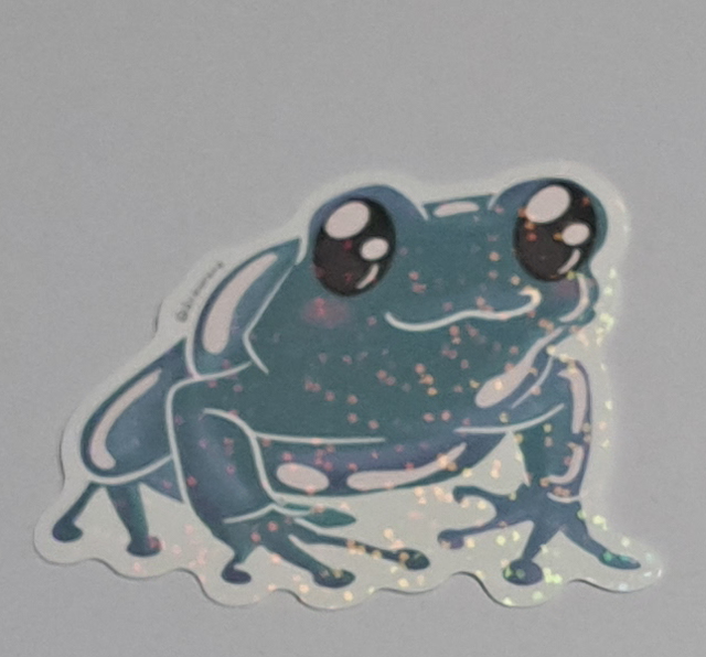 Anibubulles stickers