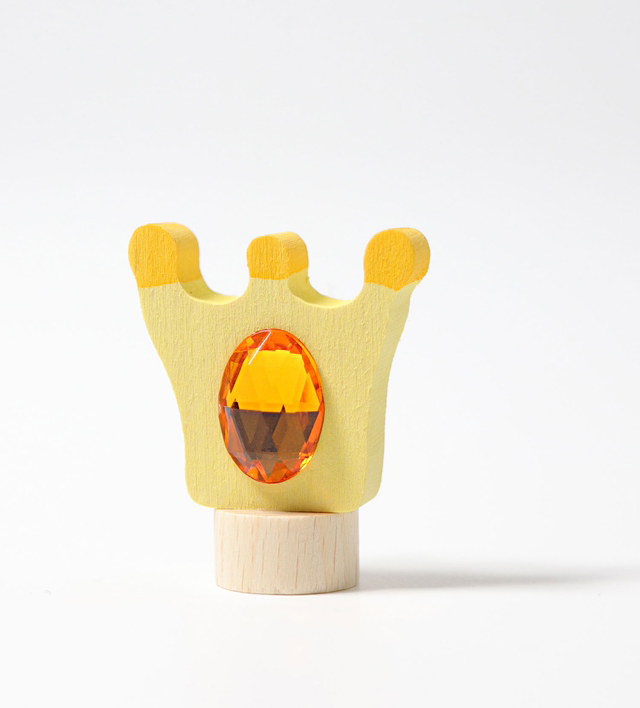 Grimm’s Steckfigur Krone