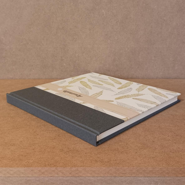 Carnet Aquarelle 300