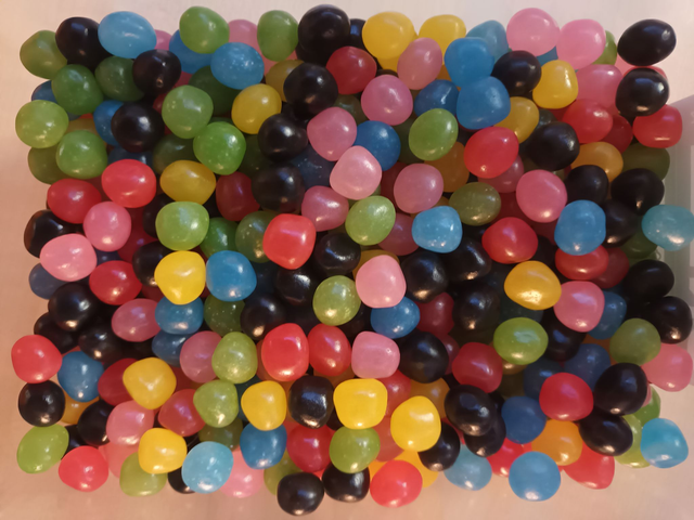 DRAGIBUS ORIGINAL (VENDU PAR 100G)