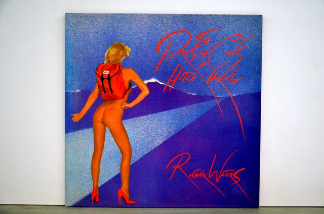 Waters, Roger - The Pros And Cons Of Hitch Hiking (1984)