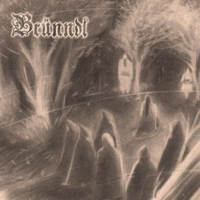 BRÜNNDL Brünndl CD