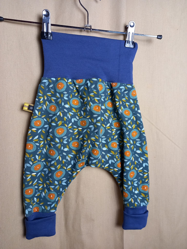Sarouel bébé