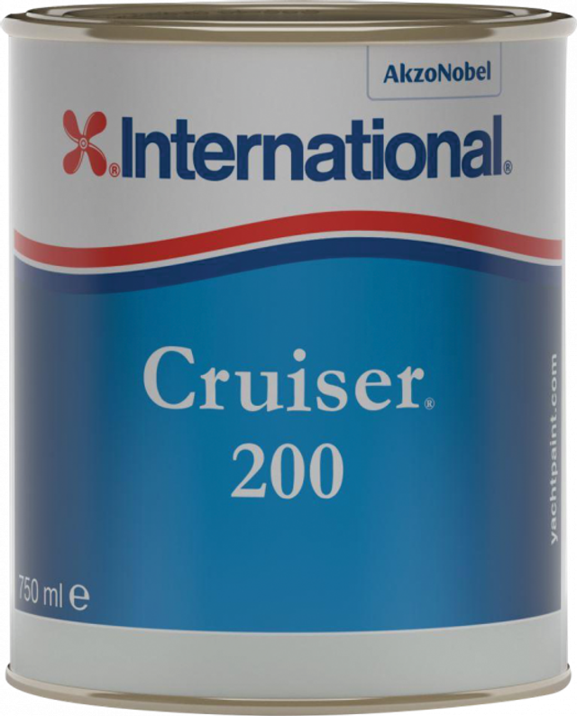 CRUISER 750 ml