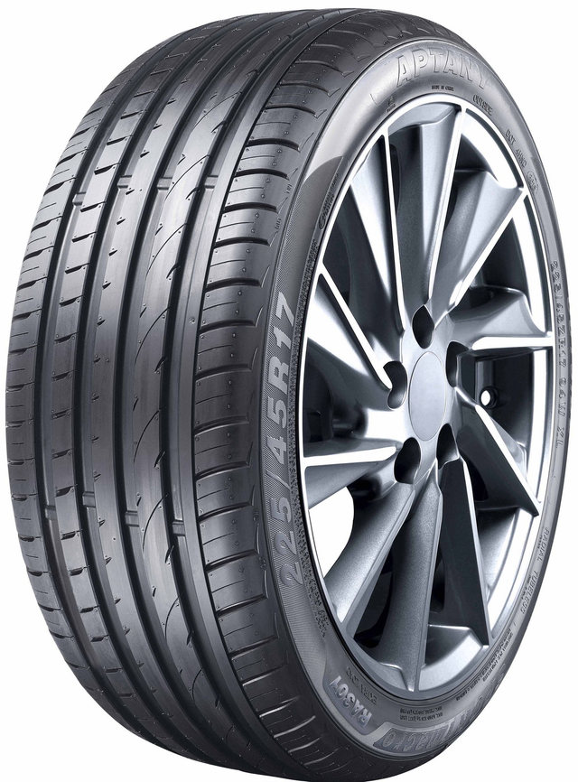 255 35 18 APTANY SPORT MACRO RA301 94W XL