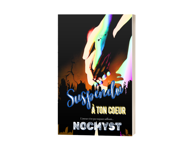 Suspendu à ton coeur T2