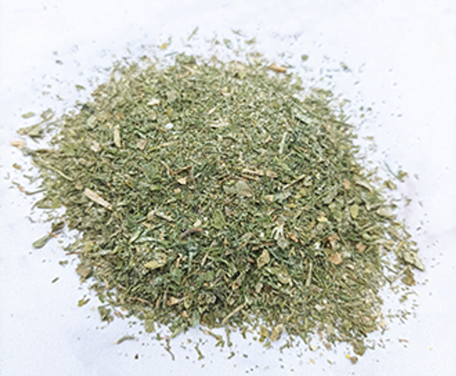 Assemblage Tzatzíki    60g