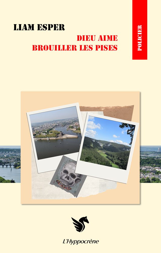 Dieu aime brouiller les pistes