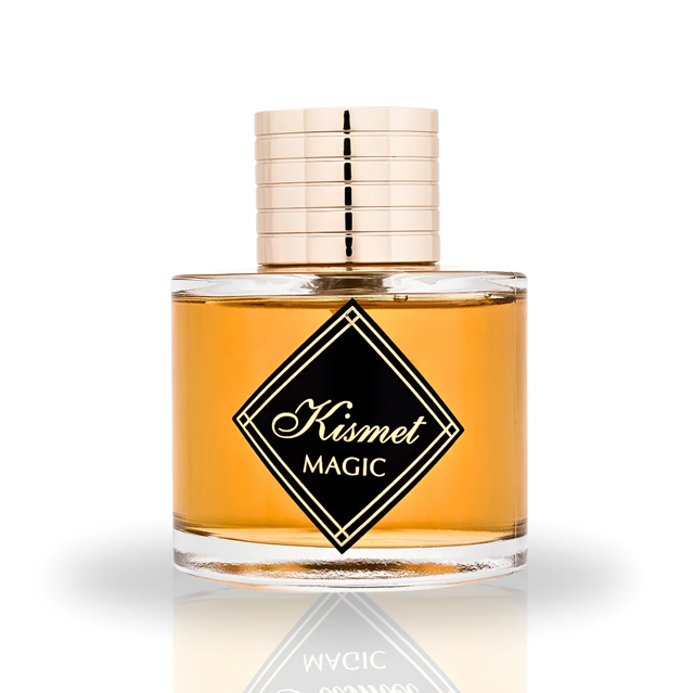 Kismet Magic - Maison Alhambra