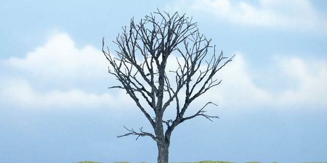 érable 10,7cm woodland scenics TR1614