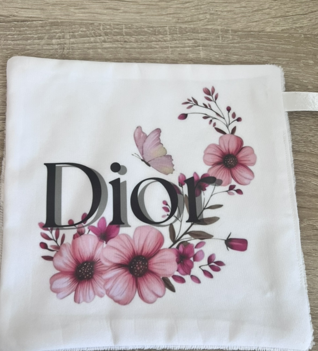 Débarbouillette XL