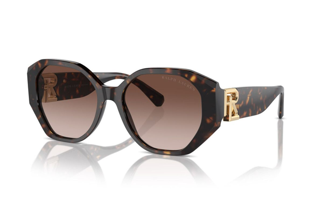 Eyewear Woman Ralph Lauren The Juliette RL 8220 500313