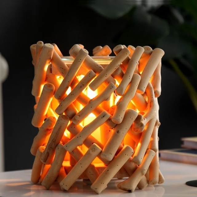 Diffuseur par Chaleur Douce CALORYA N° 7