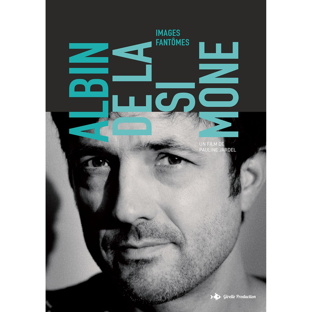 Albin de la Simone, images fantômes