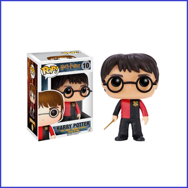 POP figure Harry Potter Triwizard Tournamentb #10