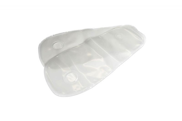 JJ-CCR Gegenlunge JJ-CCR / Innenblase