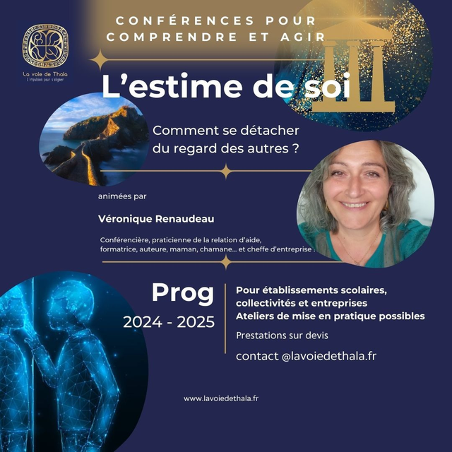 Se détacher du regard des autres