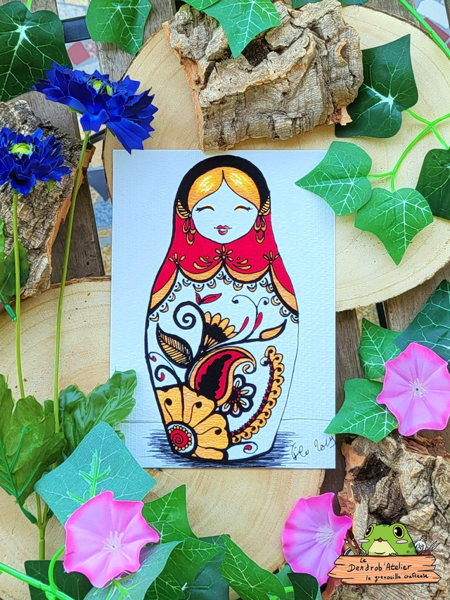 Matriochka