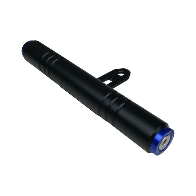 Barre De Phare Rondelles Bleu