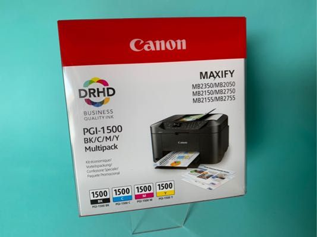 Canon PGI-1500 Multipack